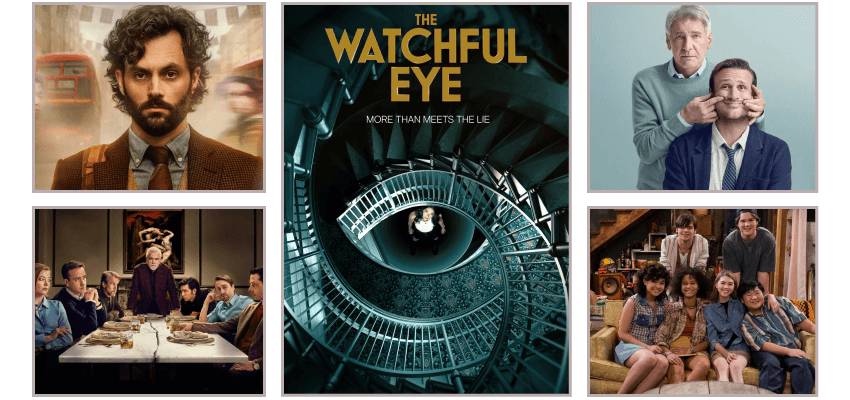 Most Anticipated Shows of 2023